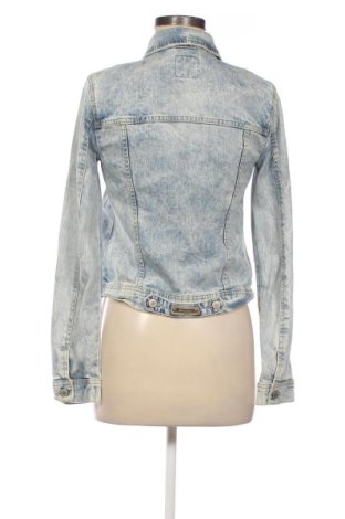 Damenjacke Stradivarius, Größe M, Farbe Blau, Preis 20,00 €