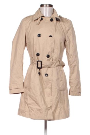 Дамско яке Stradivarius, Размер S, Цвят Бежов, Цена 25,05 €
