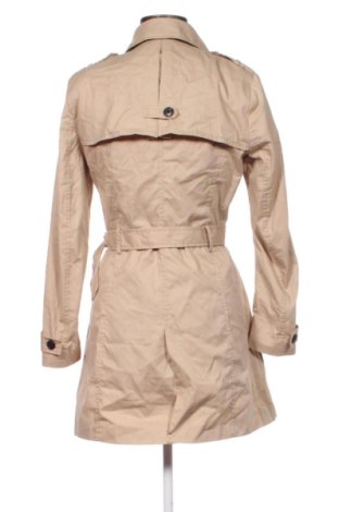Дамско яке Stradivarius, Размер S, Цвят Бежов, Цена 25,05 €
