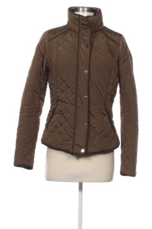 Damenjacke Stradivarius, Größe M, Farbe Braun, Preis € 11,81