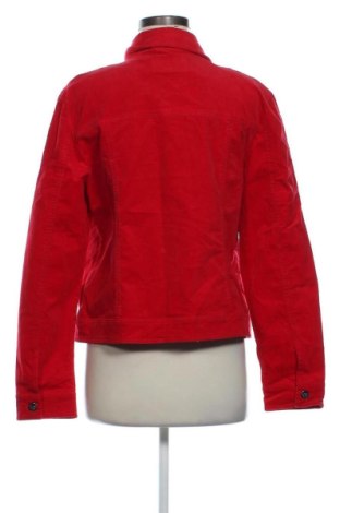 Damenjacke Street One, Größe XL, Farbe Rot, Preis 45,99 €