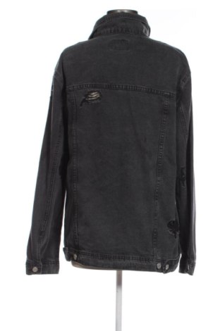 Дамско яке Streetwear Society, Размер XXL, Цвят Черен, Цена 20,00 €