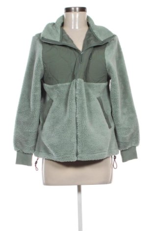 Дамско яке Sublevel, Размер S, Цвят Зелен, Цена 24,55 €