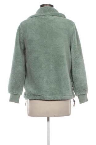 Дамско яке Sublevel, Размер S, Цвят Зелен, Цена 24,55 €