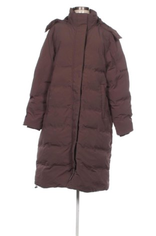 Дамско яке Superdry, Размер XL, Цвят Пепел от рози, Цена 109,92 €