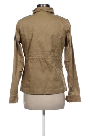 Dámská bunda  Superdry, Velikost M, Barva Béžová, Cena  1 279,00 Kč