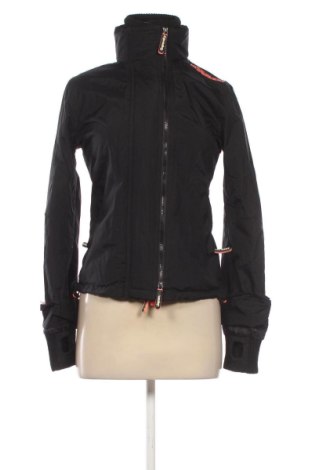 Damenjacke Superdry, Größe S, Farbe Schwarz, Preis € 50,00