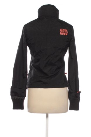 Damenjacke Superdry, Größe S, Farbe Schwarz, Preis € 50,00