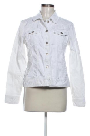 Damenjacke TCM, Größe M, Farbe Weiß, Preis € 10,99, #136388777