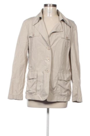 Damenjacke Taifun, Größe L, Farbe Beige, Preis 59,99 €