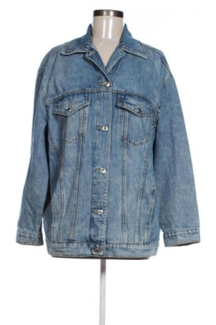 Дамско яке Tally Weijl, Размер XL, Цвят Син, Цена 19,94 €
