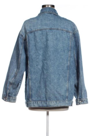 Дамско яке Tally Weijl, Размер XL, Цвят Син, Цена 19,94 €
