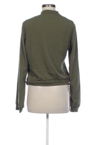 Dámska bunda  Terranova, Veľkosť M, Farba Zelená, Cena  29,95 €
