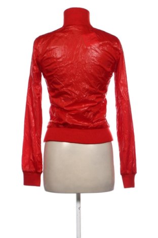 Damenjacke Terranova, Größe S, Farbe Rot, Preis 31,99 €