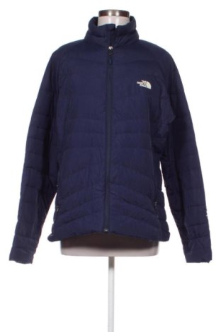 Kurtka damska The North Face, Rozmiar XL, Kolor Niebieski, Cena 369,99 zł