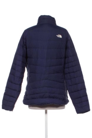 Kurtka damska The North Face, Rozmiar XL, Kolor Niebieski, Cena 369,99 zł