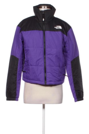 Дамско яке The North Face, Размер M, Цвят Многоцветен, Цена 196,84 €