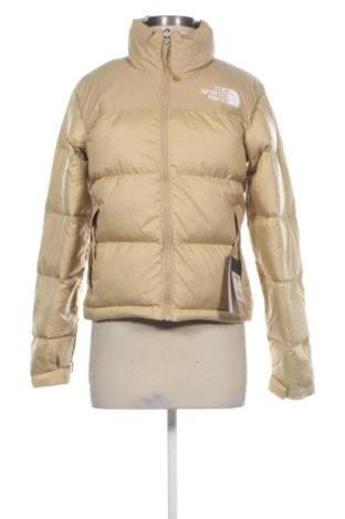 Geacă de femei The North Face, Mărime XS, Culoare Bej, Preț 1.209,99 Lei