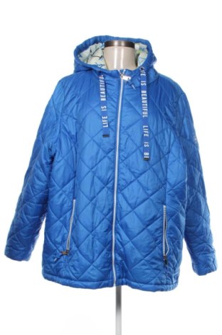 Damenjacke Thea, Größe XXL, Farbe Blau, Preis € 45,99