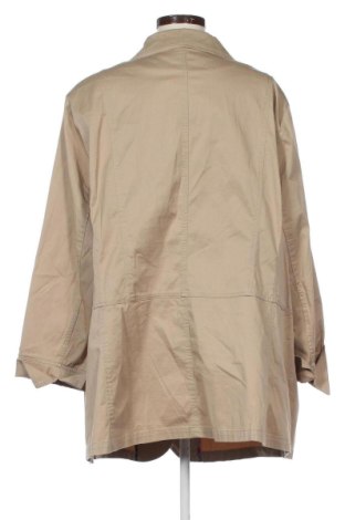 Dámska bunda  Thea Plus, Veľkosť XXL, Farba Béžová, Cena  29,95 €