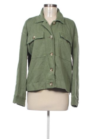 Geacă de femei Tom Tailor, Mărime L, Culoare Verde, Preț 215,99 Lei
