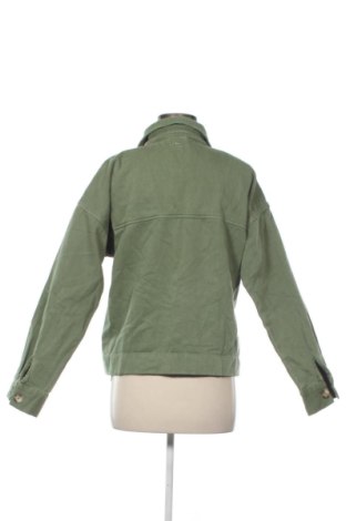 Geacă de femei Tom Tailor, Mărime L, Culoare Verde, Preț 215,99 Lei