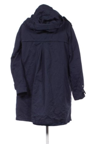 Dámska bunda  Tom Tailor, Veľkosť L, Farba Modrá, Cena  41,95 €
