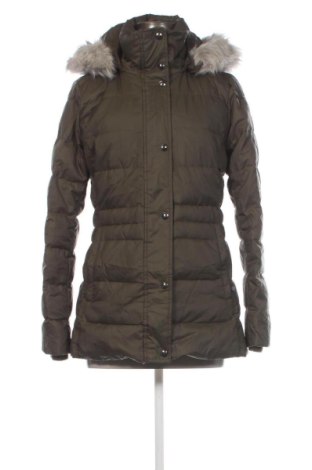 Dámska bunda  Tommy Hilfiger, Veľkosť S, Farba Zelená, Cena  239,95 €