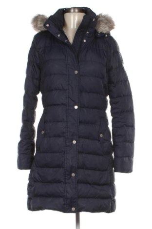 Kurtka damska Tommy Hilfiger, Rozmiar M, Kolor Niebieski, Cena 466,19 zł