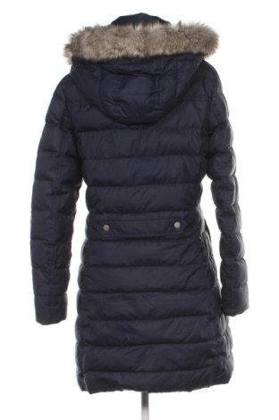 Kurtka damska Tommy Hilfiger, Rozmiar M, Kolor Niebieski, Cena 466,19 zł
