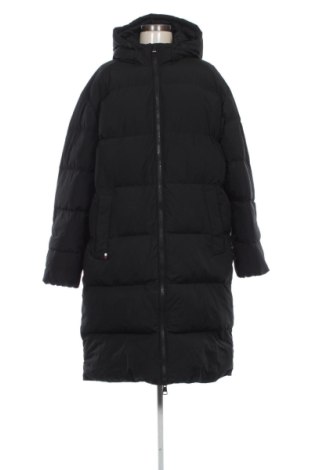 Dámska bunda  Tommy Hilfiger, Veľkosť M, Farba Čierna, Cena  239,95 €