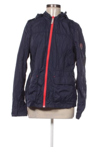 Dámska bunda  Tommy Hilfiger, Veľkosť XL, Farba Modrá, Cena  70,95 €
