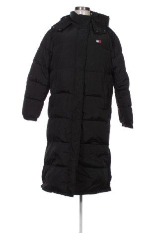 Dámská bunda  Tommy Jeans, Velikost M, Barva Černá, Cena  2 399,00 Kč