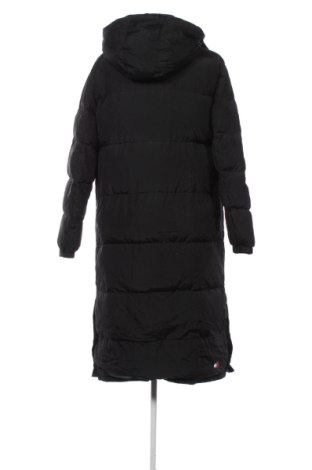 Dámská bunda  Tommy Jeans, Velikost M, Barva Černá, Cena  2 399,00 Kč