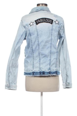 Damenjacke Tredy, Größe L, Farbe Blau, Preis 25,99 €