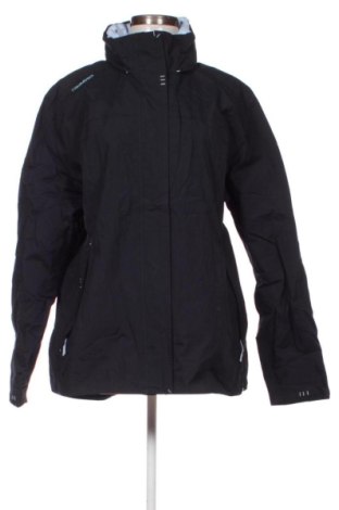 Kurtka damska Tribord, Rozmiar XXL, Kolor Niebieski, Cena 116,99 zł