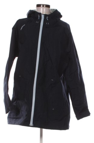 Kurtka damska Tribord, Rozmiar XXL, Kolor Niebieski, Cena 129,99 zł