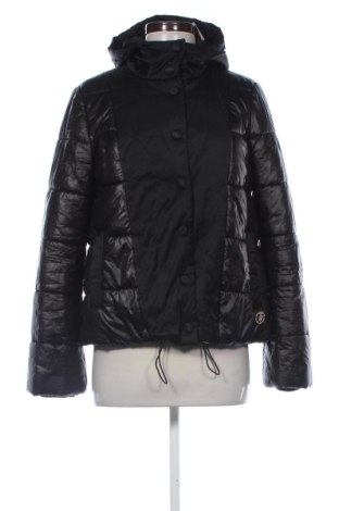 Kurtka damska Trussardi Jeans, Rozmiar L, Kolor Czarny, Cena 487,62 zł