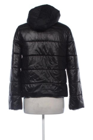 Kurtka damska Trussardi Jeans, Rozmiar L, Kolor Czarny, Cena 487,62 zł