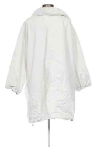 Dámska bunda  Ulla Popken, Veľkosť 3XL, Farba Kremová, Cena  41,95 €