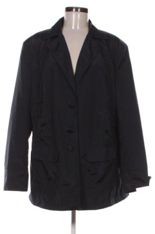 Damenjacke Ulla Popken, Größe XXL, Farbe Blau, Preis 45,99 €