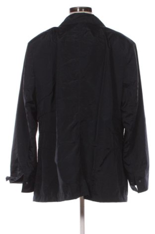Damenjacke Ulla Popken, Größe XXL, Farbe Blau, Preis 45,99 €