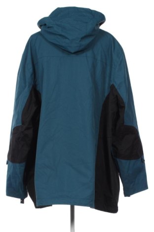 Damenjacke Ulla Popken, Größe XXL, Farbe Mehrfarbig, Preis € 41,99