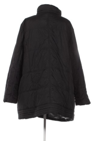 Damenjacke Ulla Popken, Größe 5XL, Farbe Schwarz, Preis € 59,99