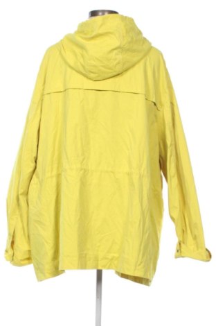 Damenjacke Ulla Popken, Größe 3XL, Farbe Gelb, Preis 45,99 €