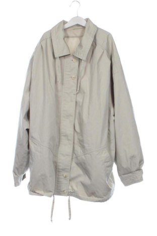 Γυναικείο μπουφάν Unbranded, Μέγεθος XXL, Χρώμα  Μπέζ, Τιμή 24,99 €