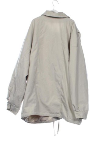 Γυναικείο μπουφάν Unbranded, Μέγεθος XXL, Χρώμα  Μπέζ, Τιμή 24,99 €