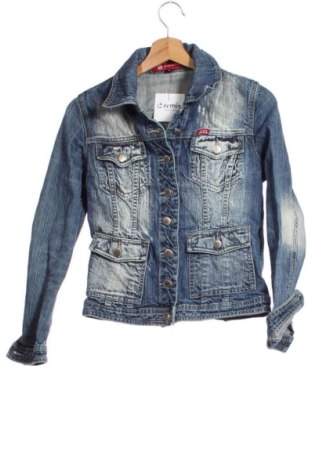 Damenjacke Unbranded, Größe S, Farbe Blau, Preis 25,99 €