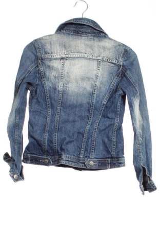 Damenjacke Unbranded, Größe S, Farbe Blau, Preis 25,99 €