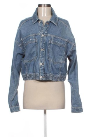 Geacă de femei Q/S by S.Oliver, Mărime XL, Culoare Albastru, Preț 84,99 Lei, #136279674